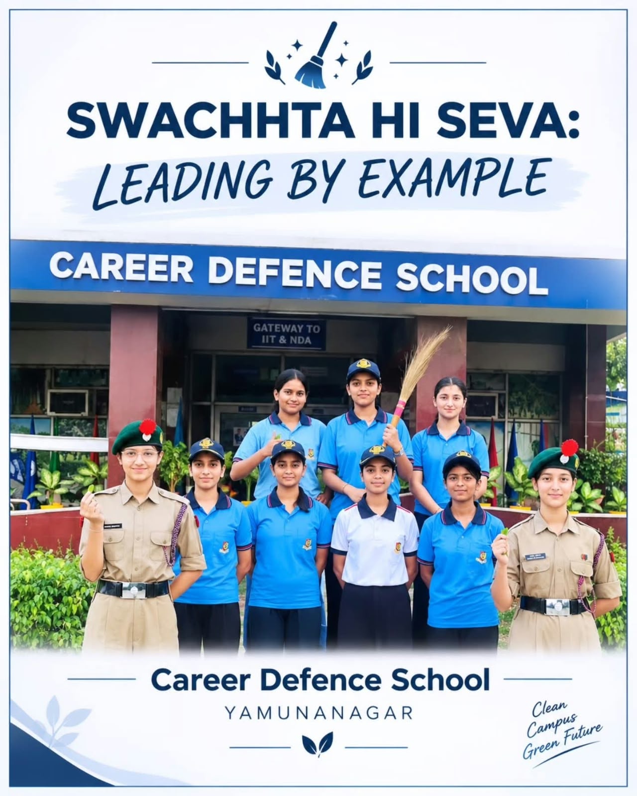Life Skill Development